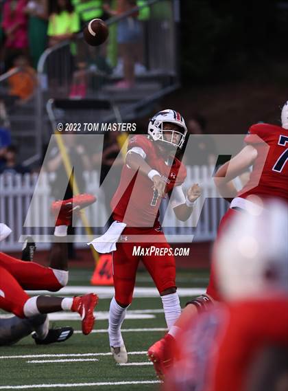 Thumbnail 1 in Weddington @ Providence Day photogallery.