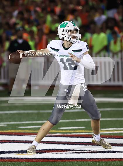 Thumbnail 2 in Weddington @ Providence Day photogallery.