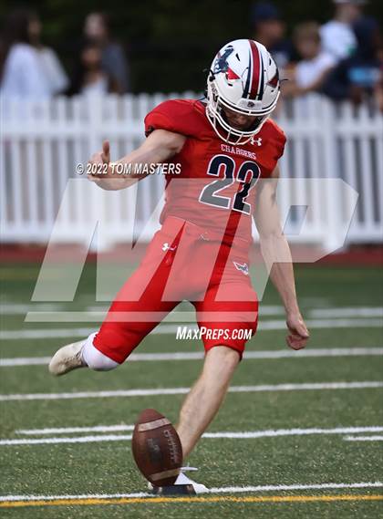 Thumbnail 1 in Weddington @ Providence Day photogallery.