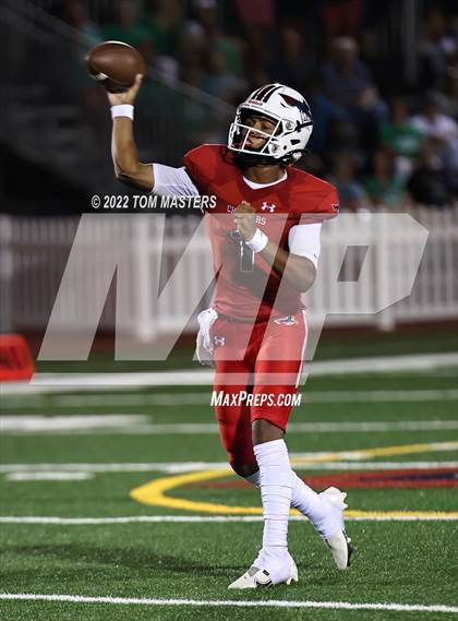 Thumbnail 1 in Weddington @ Providence Day photogallery.