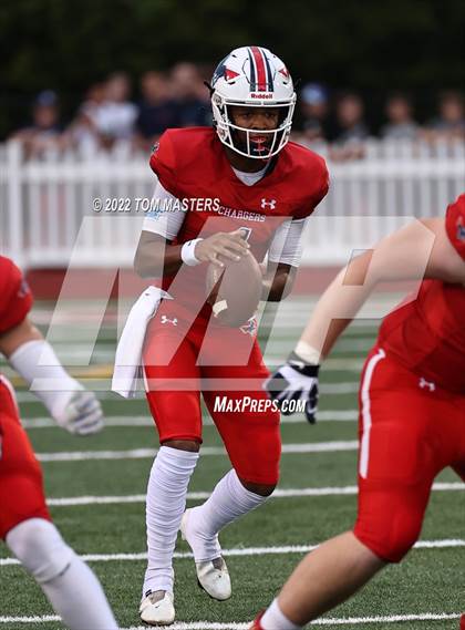 Thumbnail 1 in Weddington @ Providence Day photogallery.