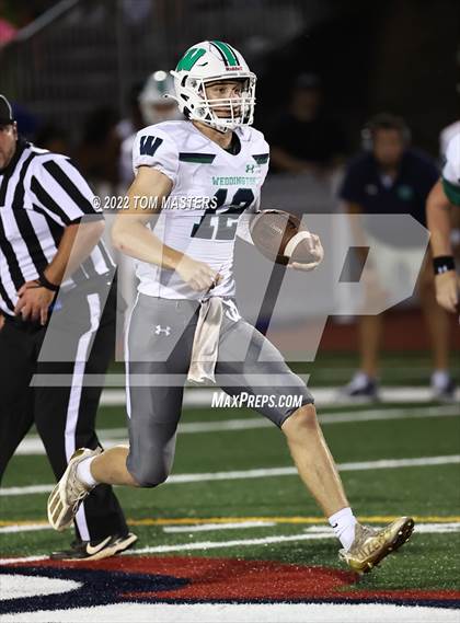 Thumbnail 1 in Weddington @ Providence Day photogallery.