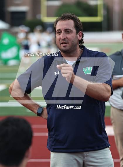 Thumbnail 2 in Weddington @ Providence Day photogallery.