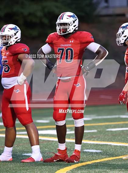 Thumbnail 1 in Weddington @ Providence Day photogallery.
