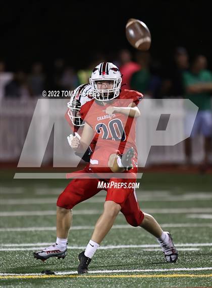 Thumbnail 2 in Weddington @ Providence Day photogallery.