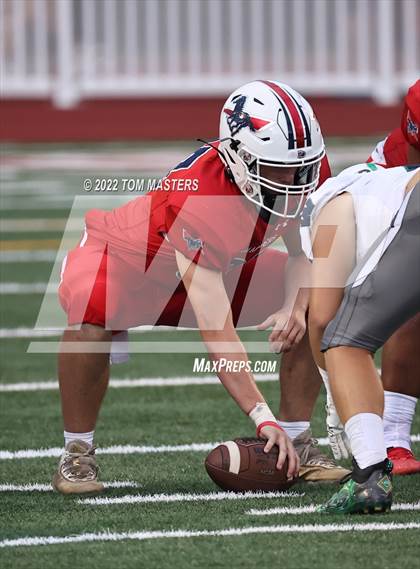 Thumbnail 2 in Weddington @ Providence Day photogallery.
