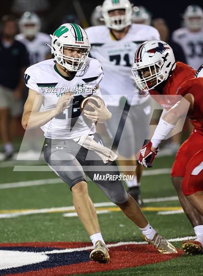 Thumbnail 3 in Weddington @ Providence Day photogallery.