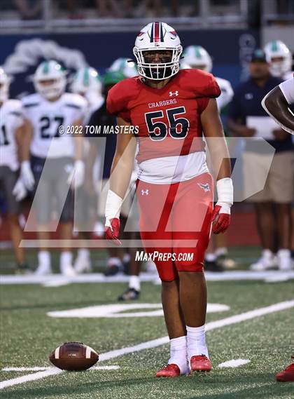 Thumbnail 3 in Weddington @ Providence Day photogallery.