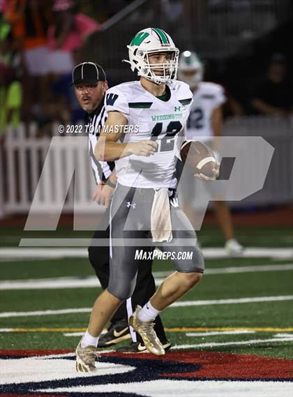 Thumbnail 3 in Weddington @ Providence Day photogallery.