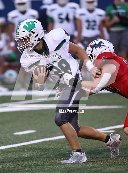 Thumbnail 3 in Weddington @ Providence Day photogallery.