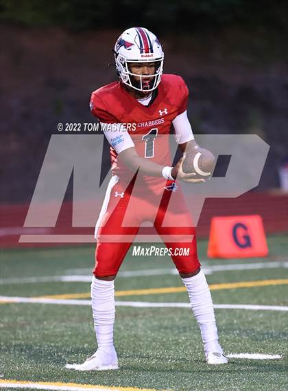 Thumbnail 2 in Weddington @ Providence Day photogallery.