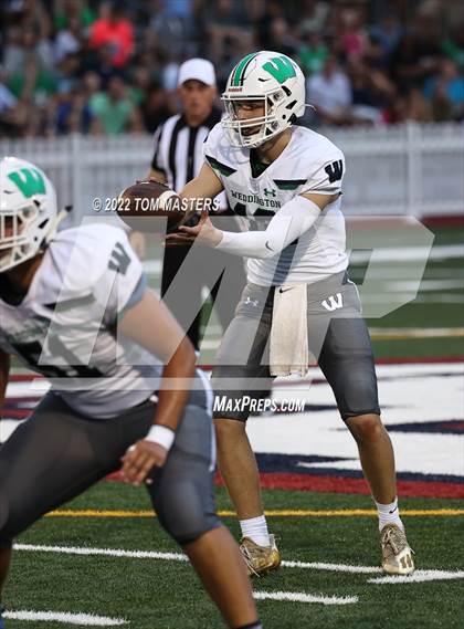 Thumbnail 1 in Weddington @ Providence Day photogallery.