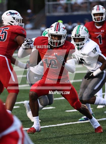 Thumbnail 3 in Weddington @ Providence Day photogallery.