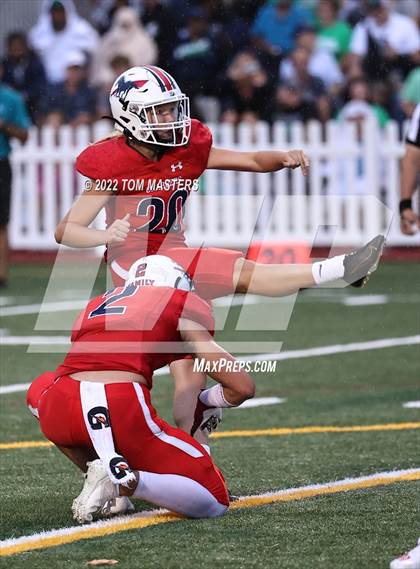 Thumbnail 1 in Weddington @ Providence Day photogallery.