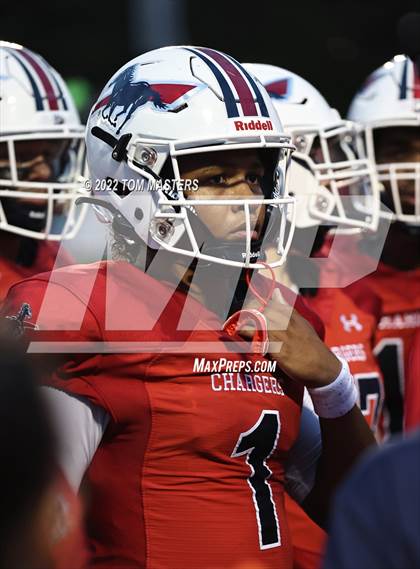 Thumbnail 1 in Weddington @ Providence Day photogallery.