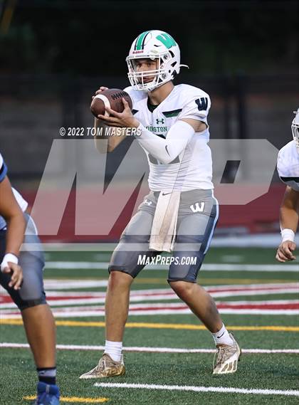 Thumbnail 3 in Weddington @ Providence Day photogallery.
