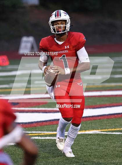 Thumbnail 3 in Weddington @ Providence Day photogallery.