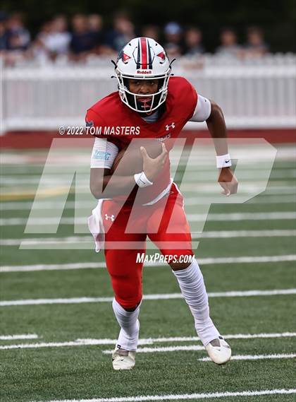 Thumbnail 3 in Weddington @ Providence Day photogallery.