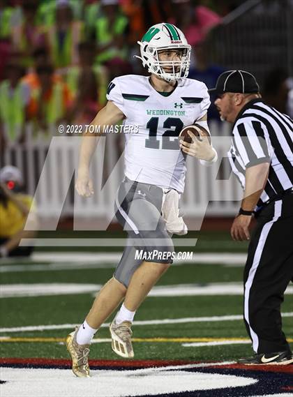 Thumbnail 2 in Weddington @ Providence Day photogallery.