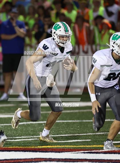 Thumbnail 1 in Weddington @ Providence Day photogallery.