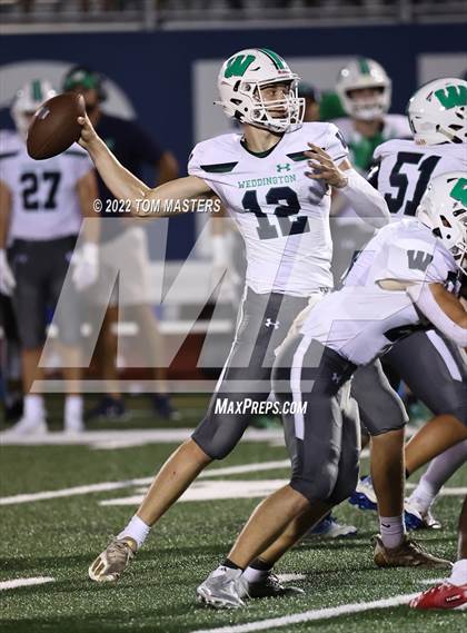 Thumbnail 3 in Weddington @ Providence Day photogallery.