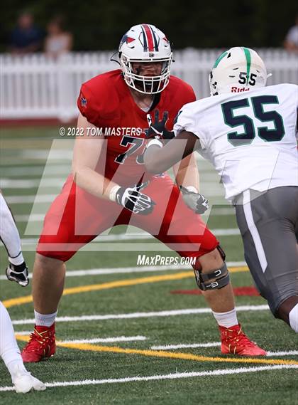 Thumbnail 1 in Weddington @ Providence Day photogallery.
