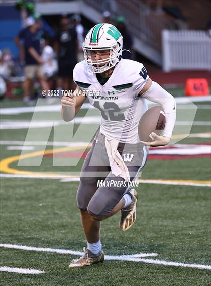 Thumbnail 1 in Weddington @ Providence Day photogallery.