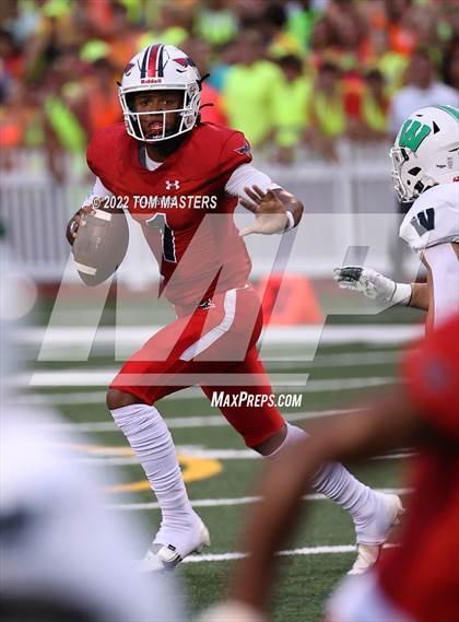 Thumbnail 1 in Weddington @ Providence Day photogallery.