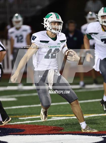 Thumbnail 2 in Weddington @ Providence Day photogallery.