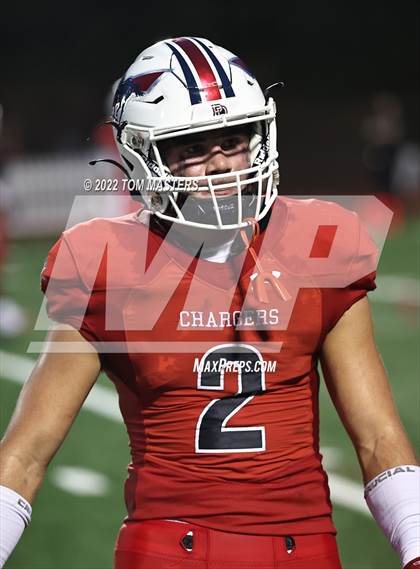 Thumbnail 1 in Weddington @ Providence Day photogallery.