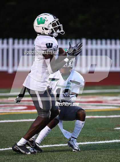 Thumbnail 1 in Weddington @ Providence Day photogallery.
