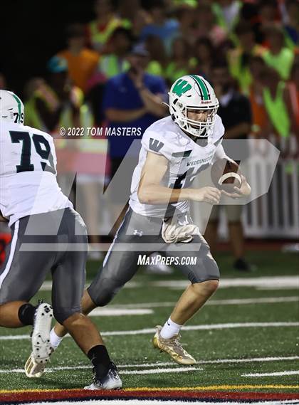 Thumbnail 3 in Weddington @ Providence Day photogallery.