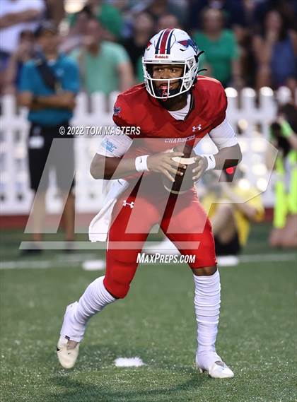 Thumbnail 1 in Weddington @ Providence Day photogallery.
