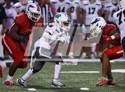 Thumbnail 3 in Weddington @ Providence Day photogallery.