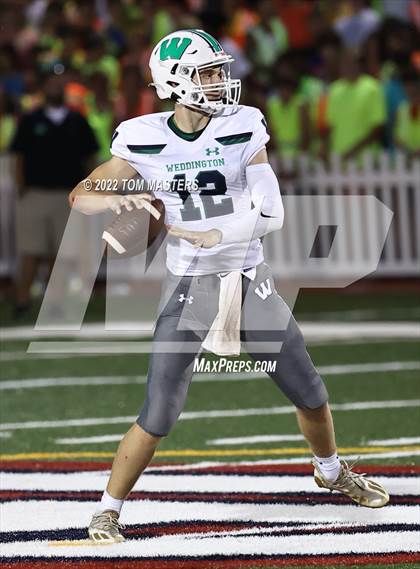 Thumbnail 1 in Weddington @ Providence Day photogallery.