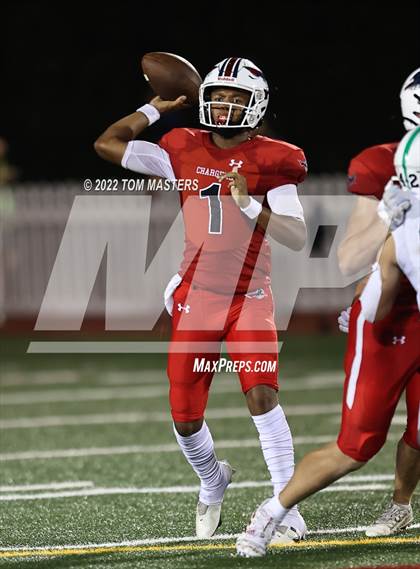 Thumbnail 3 in Weddington @ Providence Day photogallery.