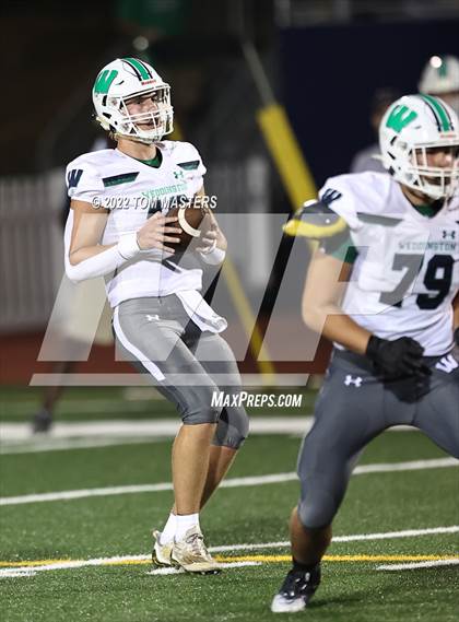 Thumbnail 3 in Weddington @ Providence Day photogallery.