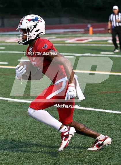 Thumbnail 2 in Weddington @ Providence Day photogallery.