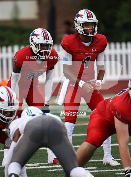 Thumbnail 1 in Weddington @ Providence Day photogallery.