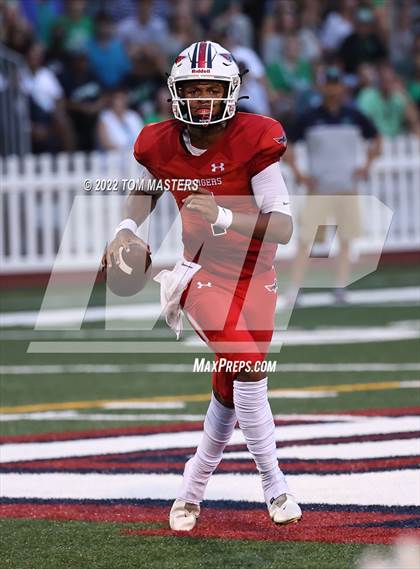 Thumbnail 2 in Weddington @ Providence Day photogallery.