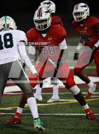 Thumbnail 3 in Weddington @ Providence Day photogallery.