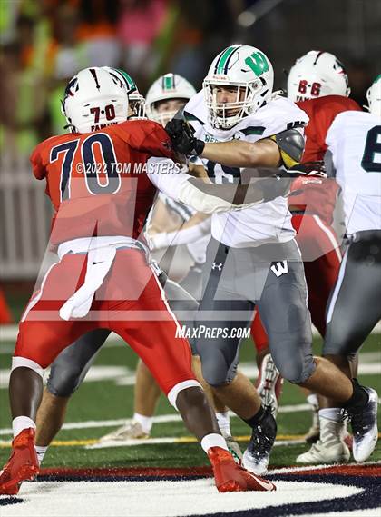 Thumbnail 2 in Weddington @ Providence Day photogallery.