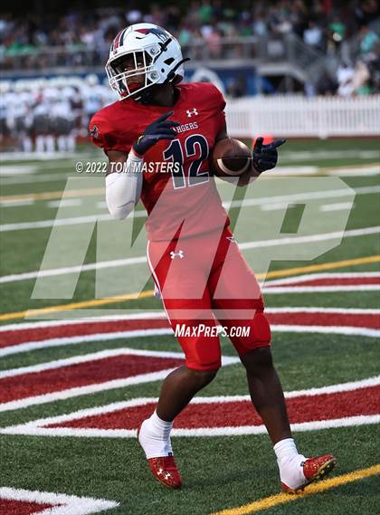 Thumbnail 2 in Weddington @ Providence Day photogallery.