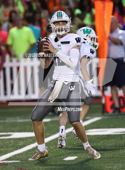 Thumbnail 1 in Weddington @ Providence Day photogallery.