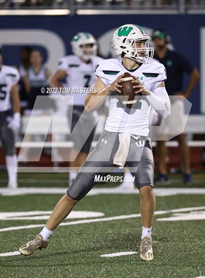 Thumbnail 2 in Weddington @ Providence Day photogallery.