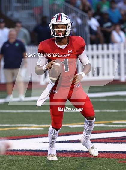 Thumbnail 3 in Weddington @ Providence Day photogallery.