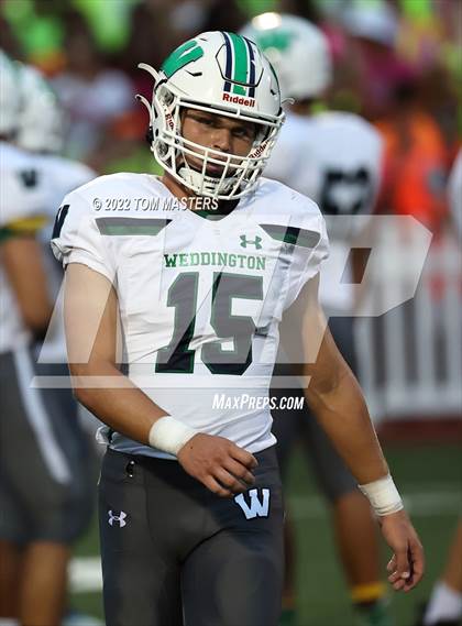 Thumbnail 3 in Weddington @ Providence Day photogallery.