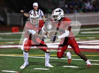 Thumbnail 2 in Weddington @ Providence Day photogallery.