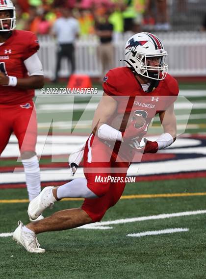 Thumbnail 1 in Weddington @ Providence Day photogallery.
