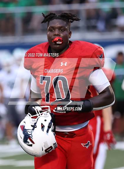 Thumbnail 3 in Weddington @ Providence Day photogallery.
